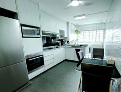 Blk 536 Jurong West Street 52 (Jurong West), HDB 3 Rooms #534577621